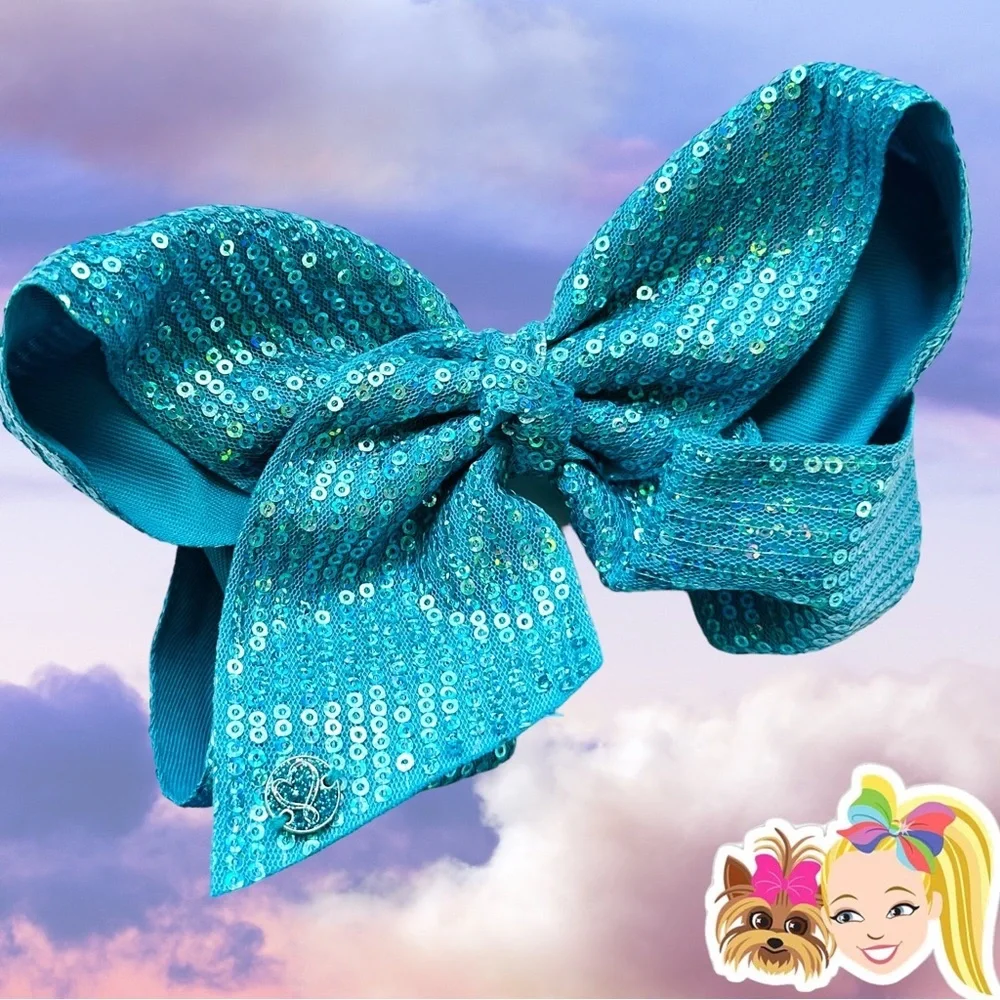 JoJo Siwa set jojo
